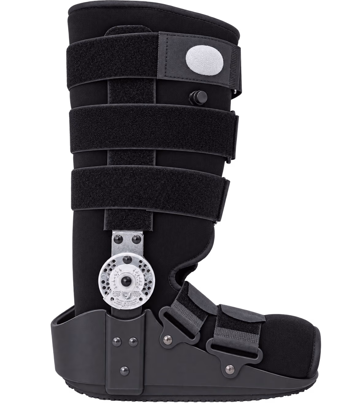 ROM Walker (Açı Ayarlı Yürüme Botu)